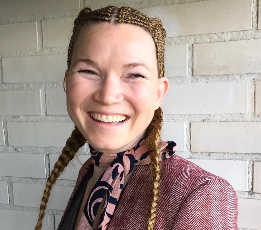 Bilde av Halttunen, Elina