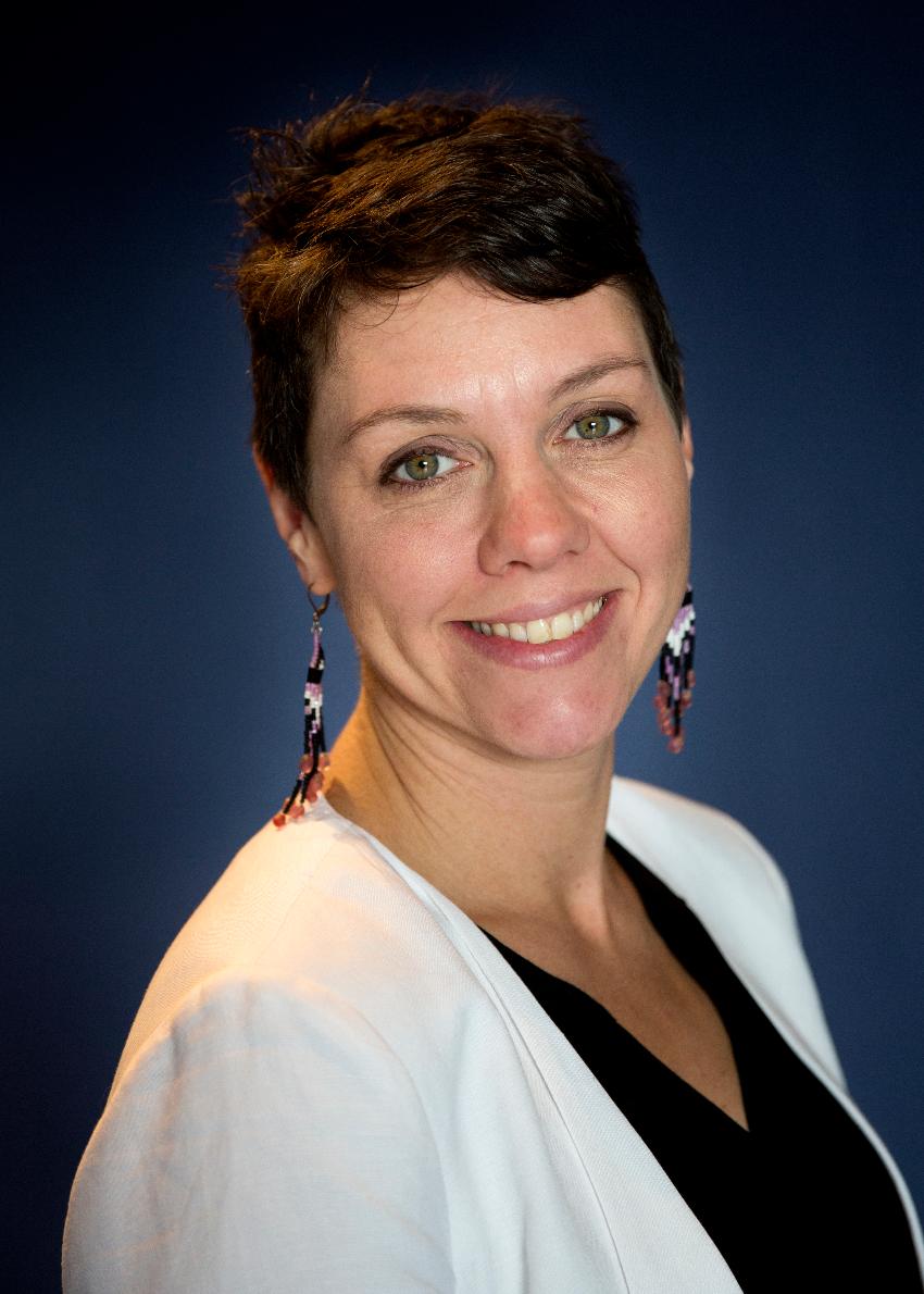 Bilde av Walsh, Deatra E