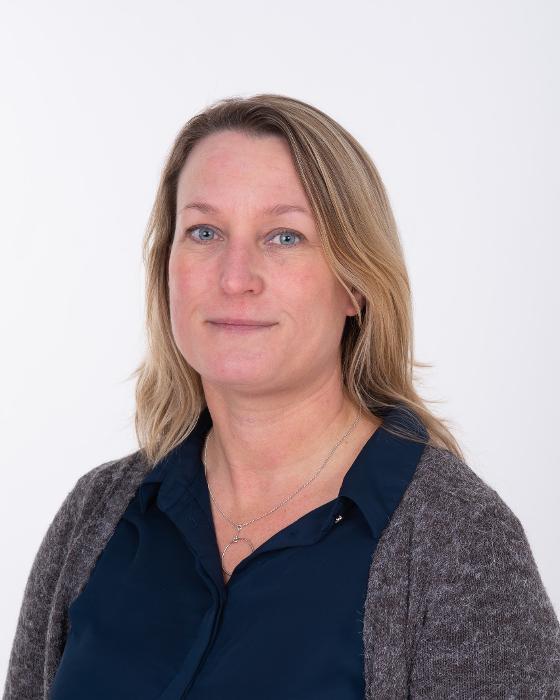 Marte Spangen