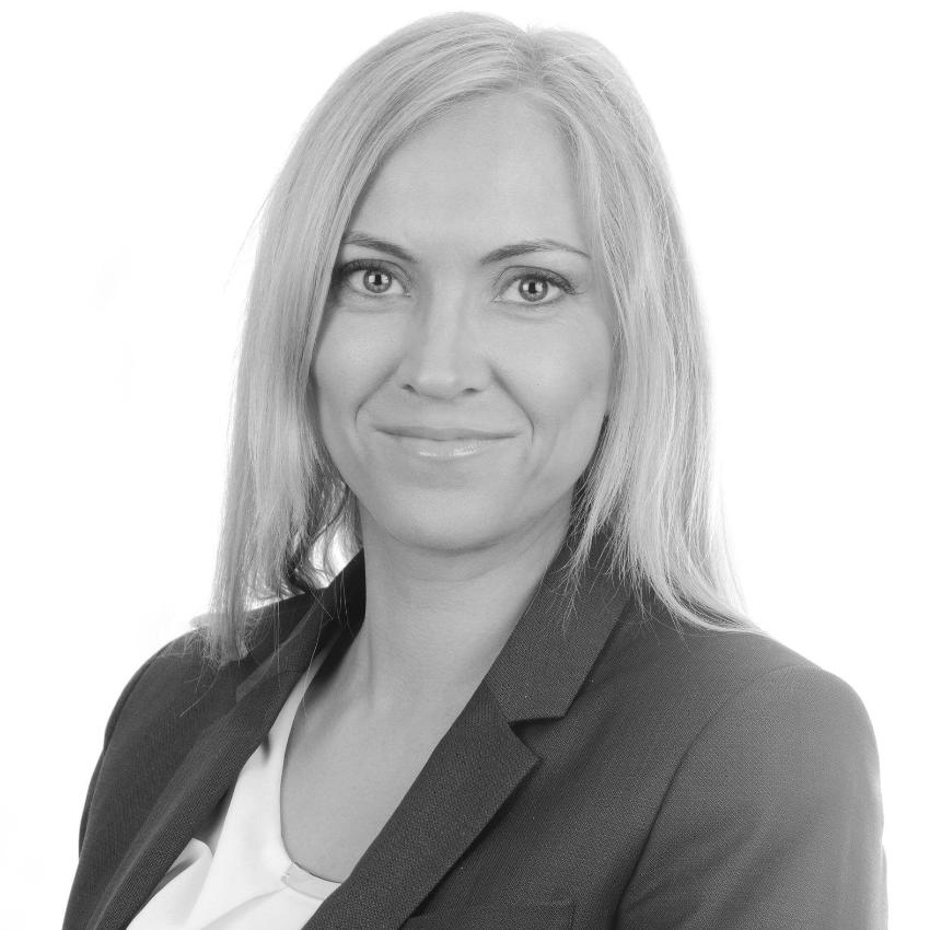 Bilde av Larsen, Lill Sverresdatter