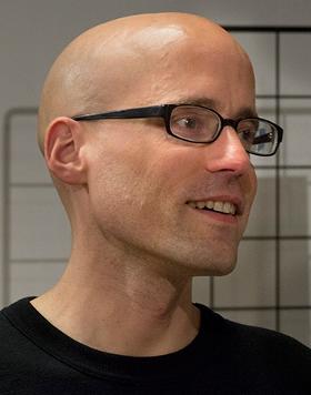 Bilde Conzett, Philipp