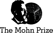 Mohn prize logo