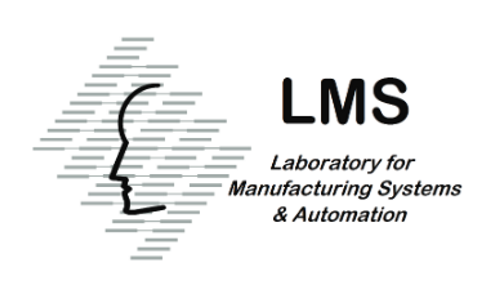 Logo LMS