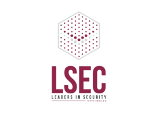 Logo LSEC