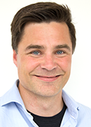 Professor Robert-Jenssen.png Professor Robert Jenssen, kunstig in telligens, maskinlæringsgruppa