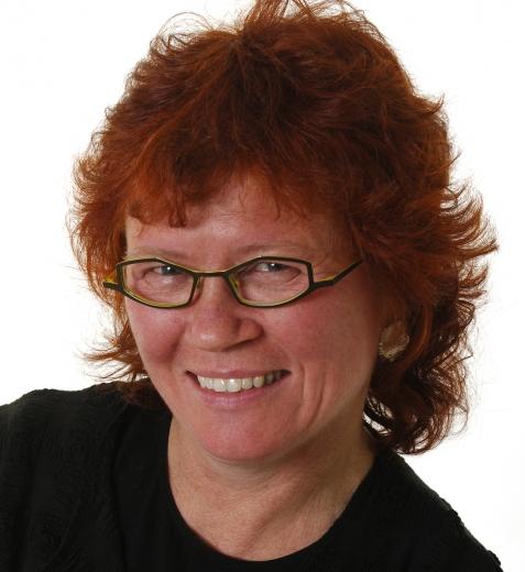 Bilde av Svenning, Mette Marianne