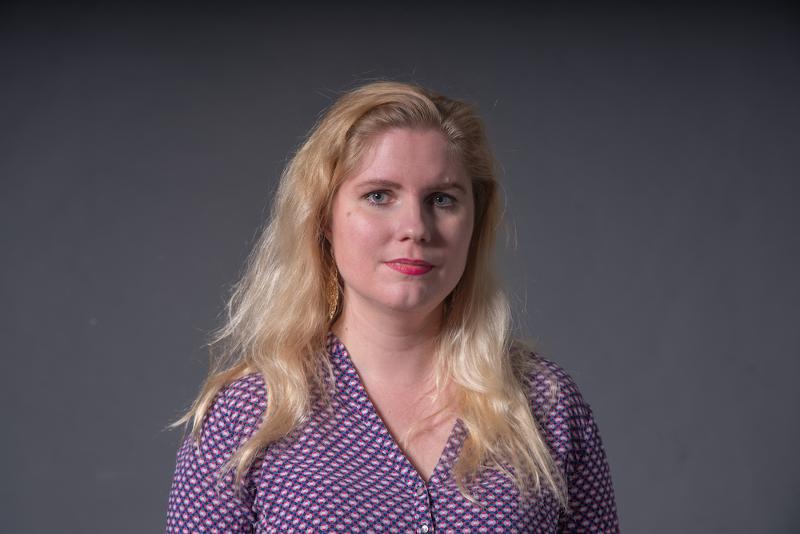 Sigridur Mjoll Björnsdottir