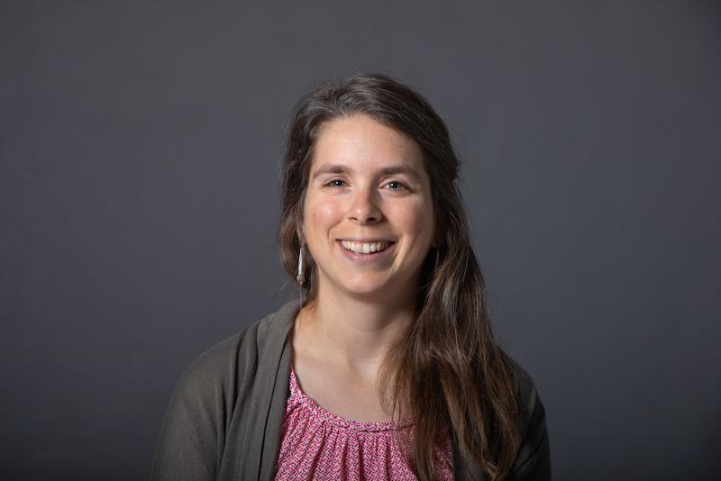 Raphaelle Descoteaux