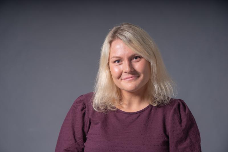 Ingelin Kyrrestad
