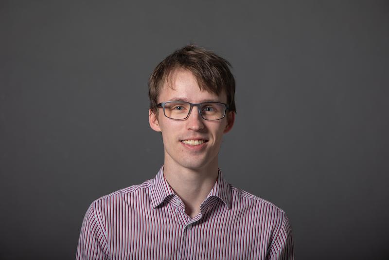 Eirik Birkelund Olsen