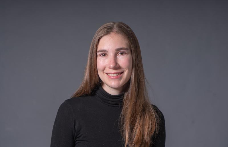 Inger Therese T. Enoksen