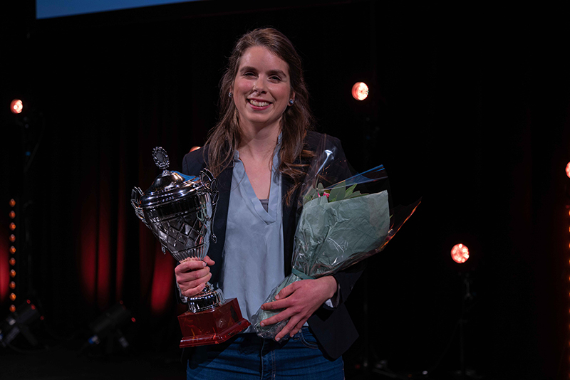 Raphaelle Descouteaux