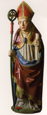 Biskop