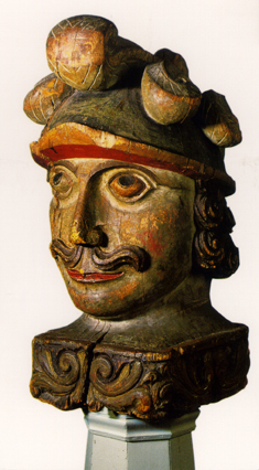 Skulptur