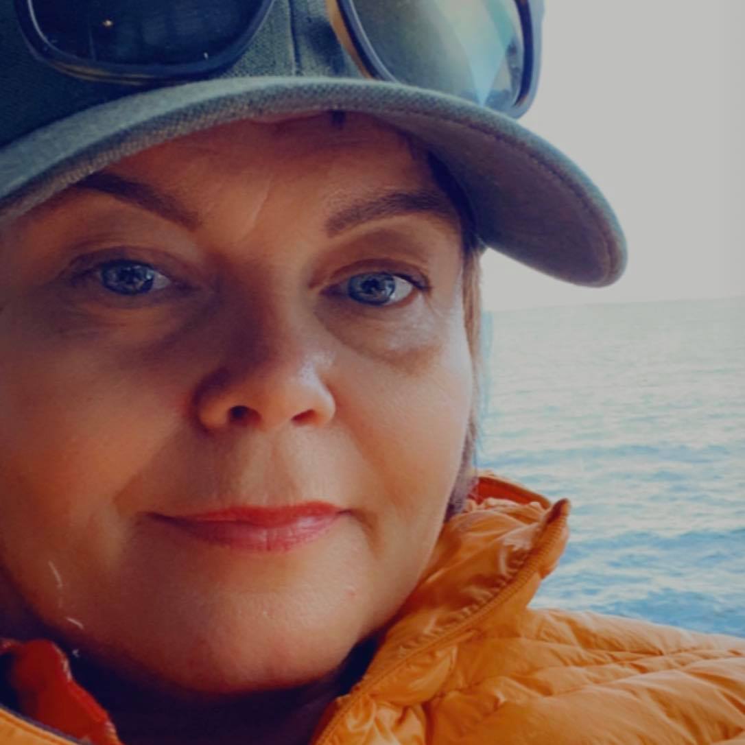 Trude Rød finnmarkskollektivet