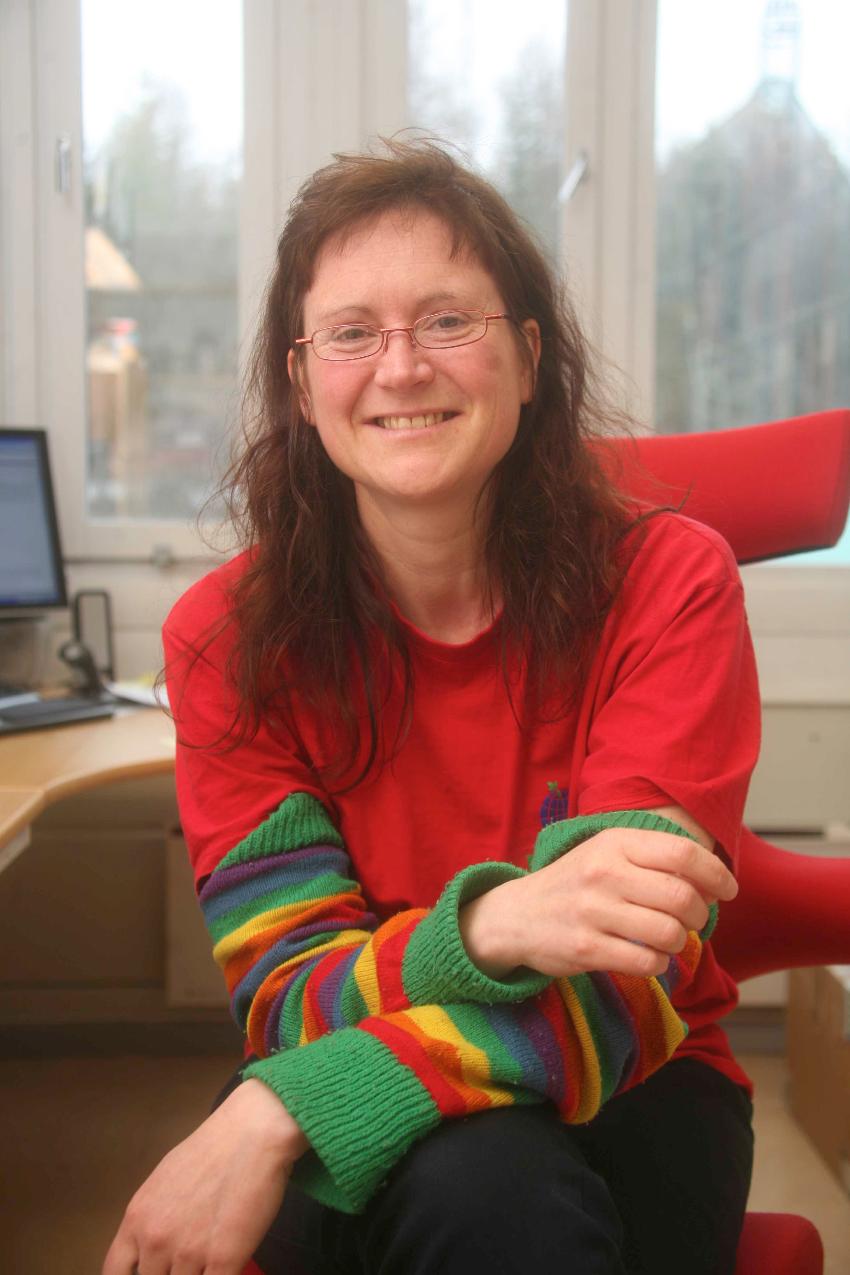 Bilde av Cooper, Elisabeth