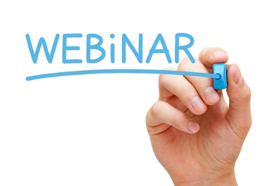 Illustrasjonsbilde webinar tusj på tavle