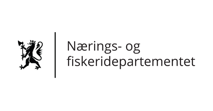 Fiskeridepartementet