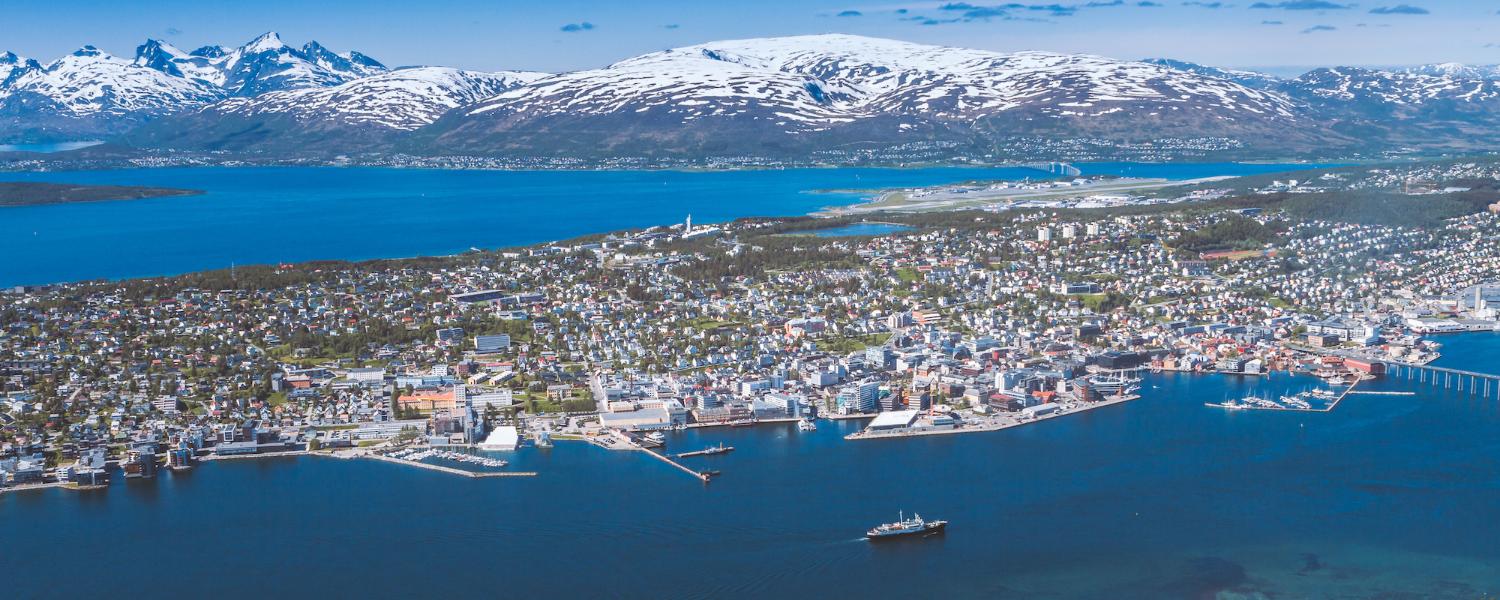 Illustrasjons-/bannerbilde for NordicEpi & NorPEN Conference 2026