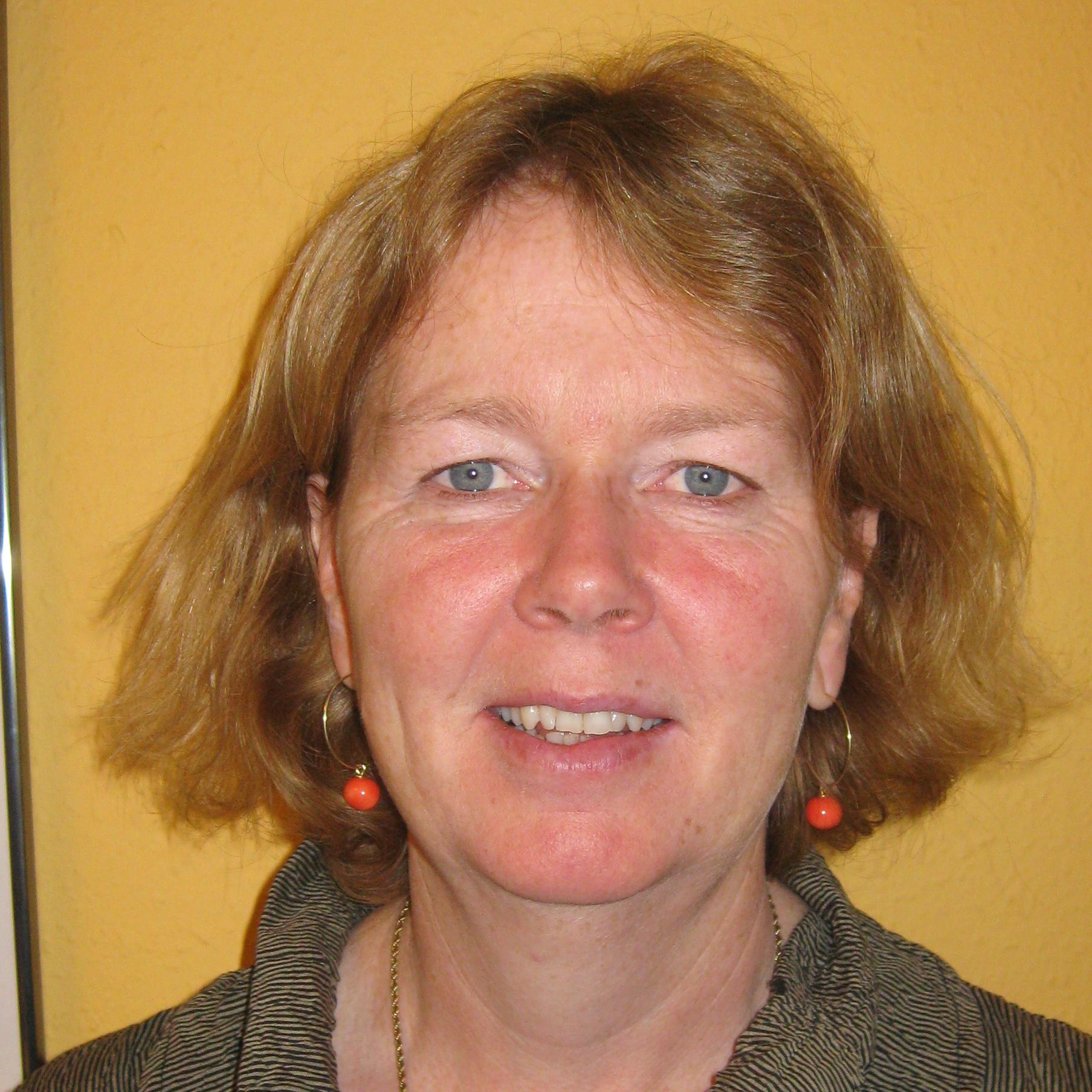 Mette Bech Ris&oslash;r