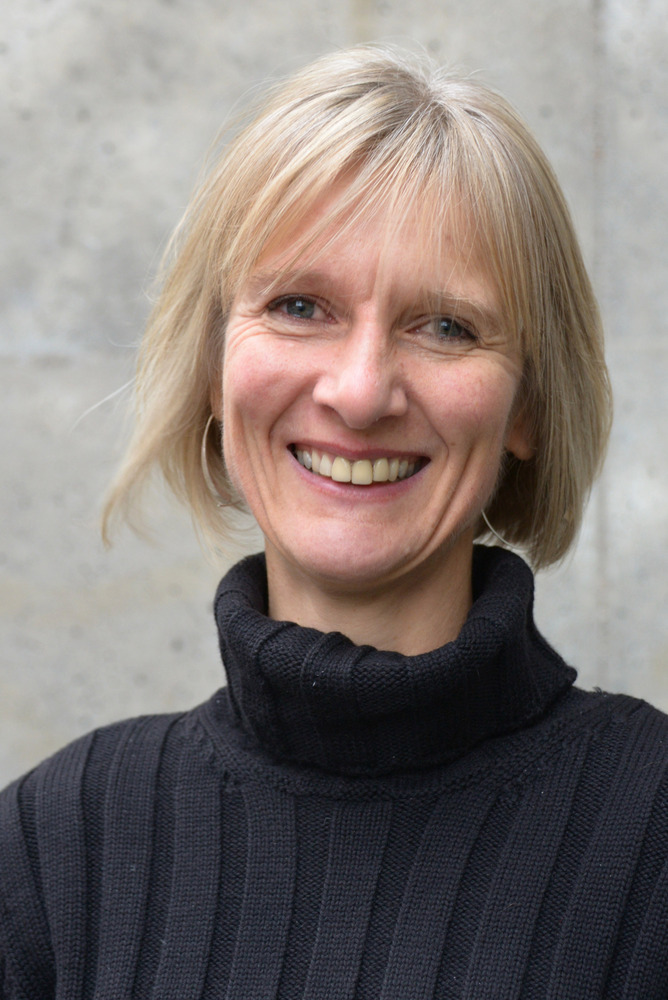Claudia Lenz