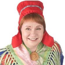 Pigga Keskitalo