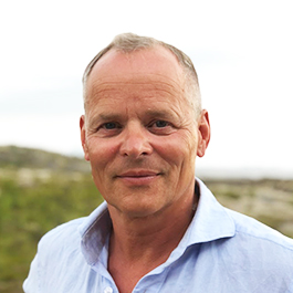 Hans O Pedersen