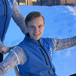 Mathias A Pedersen
