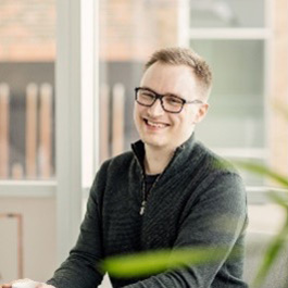 Stian Larsen