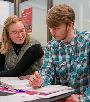 Illustrasjonsbilde for Skrive-ettermiddag på Studiesenteret Midt-Troms (Finnsnes)