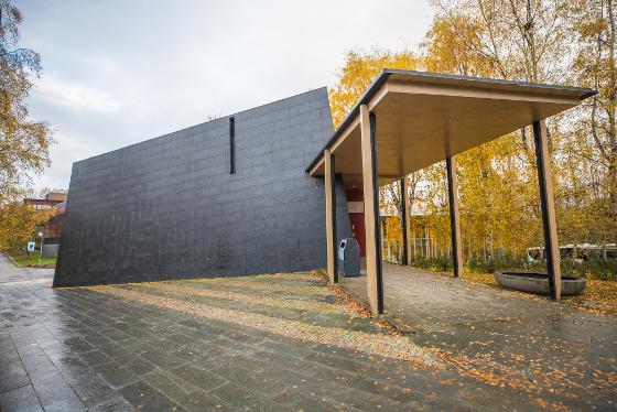 Illustrasjonsbilde for Open lectures at Future Leaders of the Arctic
