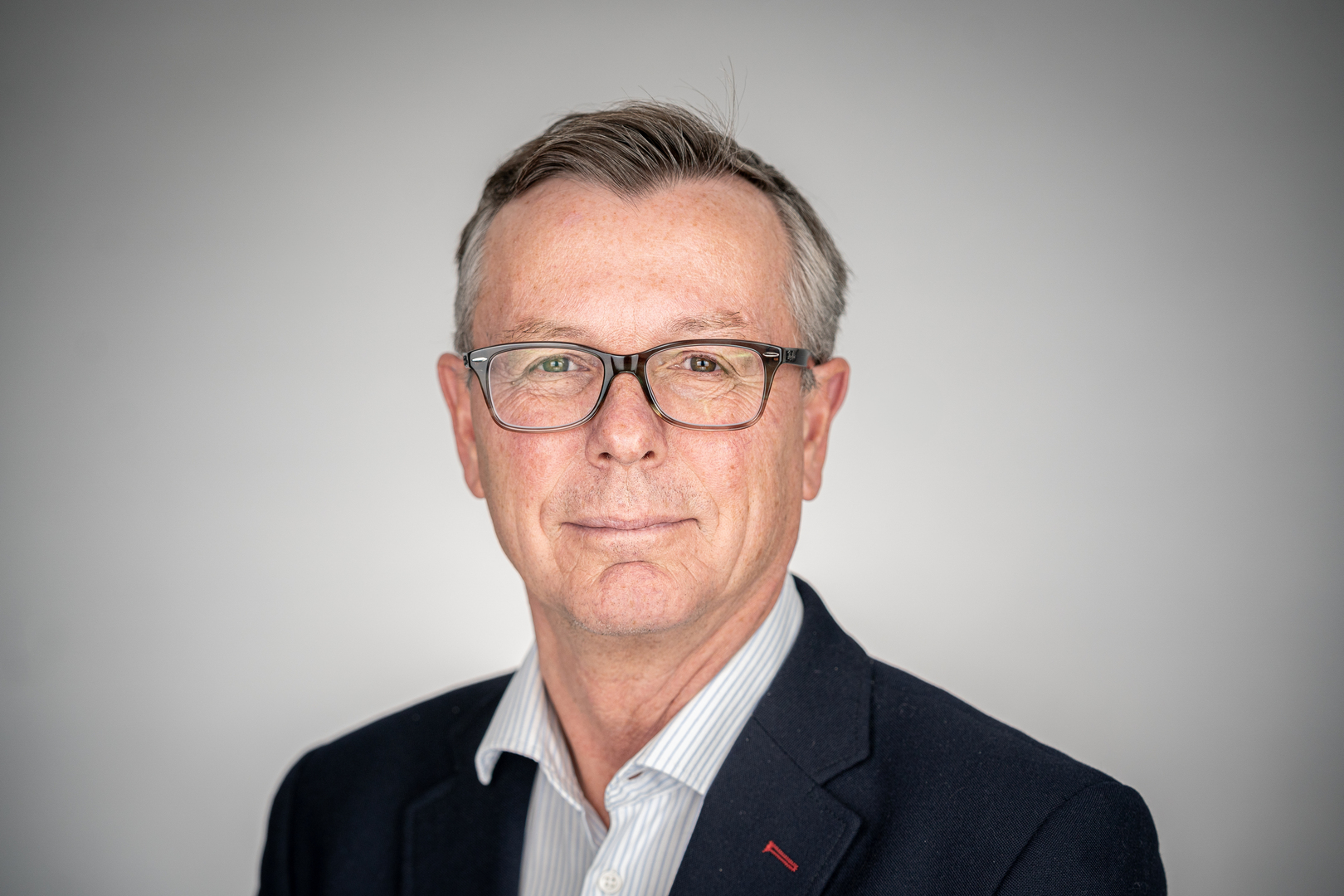 Dag Rune Olsen