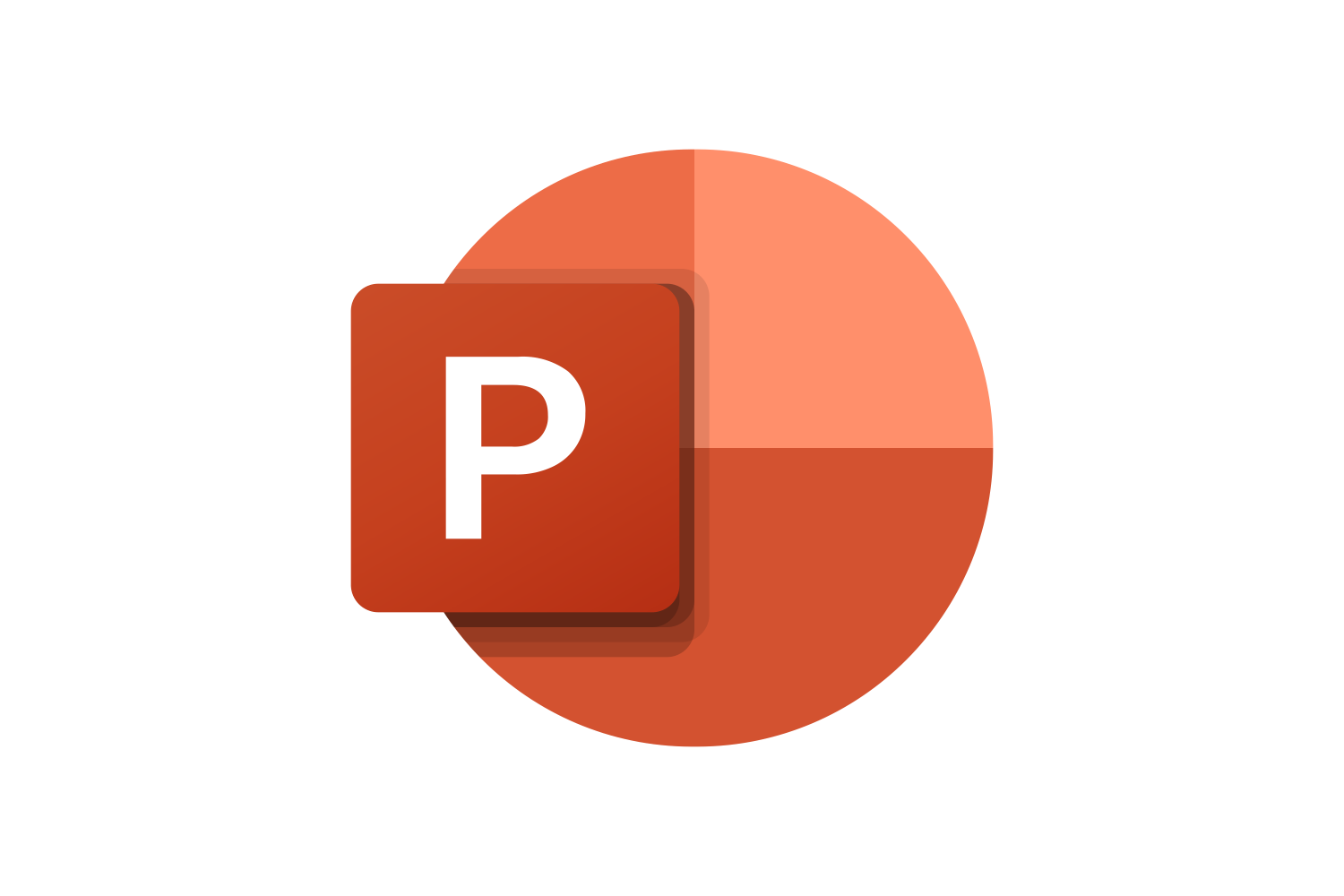 Illustrasjons-/bannerbilde for Tirsdagskurs med ITA: kom igang med PowerPoint!