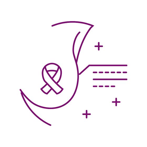 Illustrasjonsbilde for Breast cancer research seminar