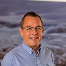 Sveinung Karlsen