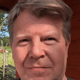 Svein Eriksen