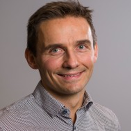 Ronni Isaksen