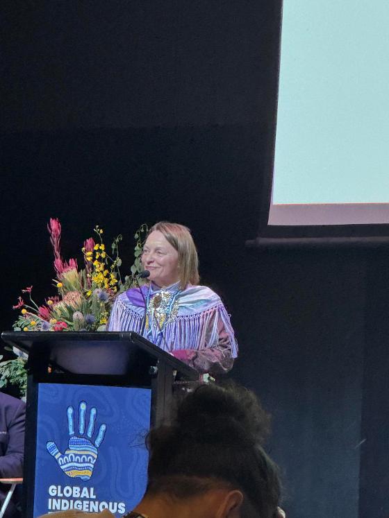 GIDSov 2025 Susanna Siri talk