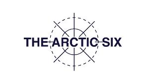 The Arctic Six logo