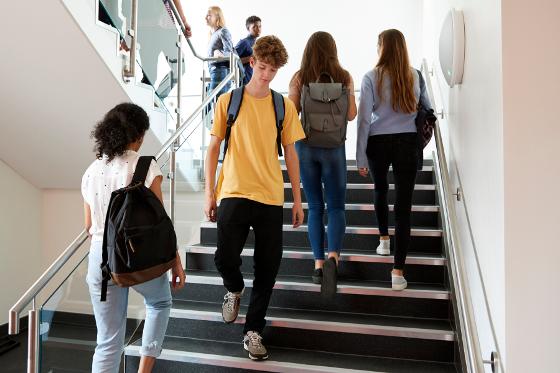 Illustrasjonsbilde for Ungdata fagsamling for kommuner i Nordland, Svolvær 24.-25.september