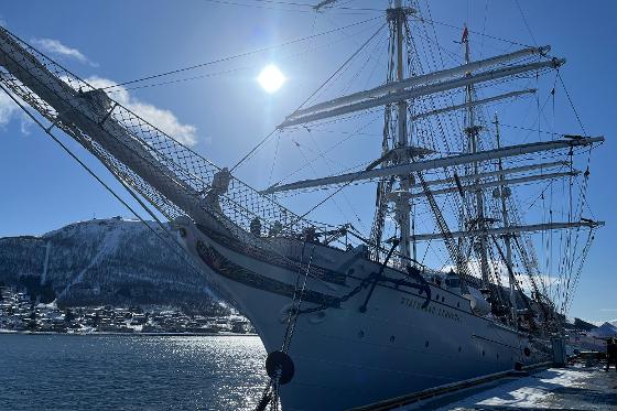 Illustrasjonsbilde for UiT at UN Ocean Conference – Arctic Future Pathfinders