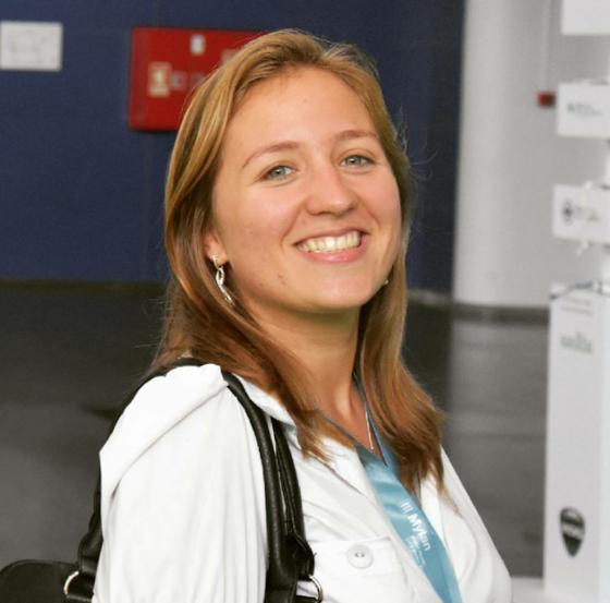 Illustrasjonsbilde for Disputas – Master of science in pharmacy Alexandra Sofia Antunes De Sousa