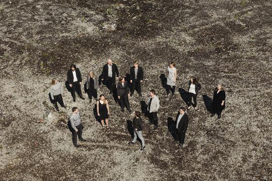Illustrasjonsbilde for Kontraster - Konsert med Villnis vokalensemble