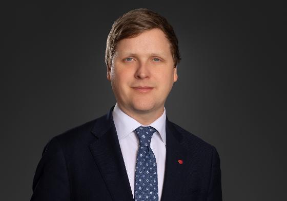 Illustrasjonsbilde for Utviklingsminister Åsmund Grøver Aukrust besøker UiT - åpen forelesning