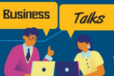 Illustrasjonsbilde for EUGLOH Business Talk with the AI developer firm Antavo 