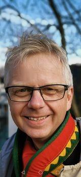 Illustrasjonsbilde for Webinar: De første kvenske avisene og NRKs finsk/kvenske tilbud