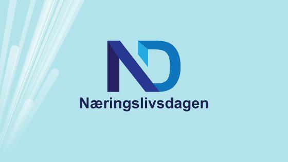 Illustrasjonsbilde for Næringslivsdagen 2025