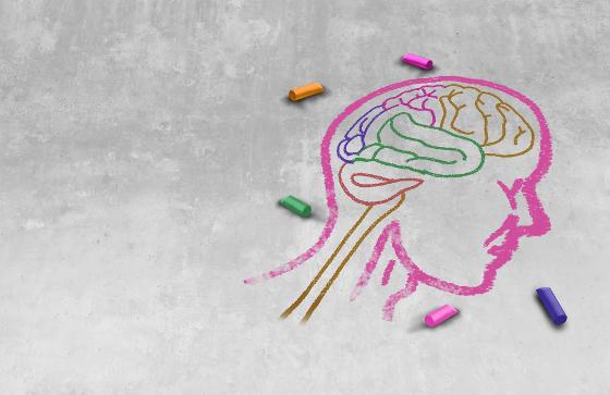 Illustrasjonsbilde for Forskningsseminar: Kamufleringsatferd blant autistiske voksne – sett gjennom et språkvitenskapelig perspektiv