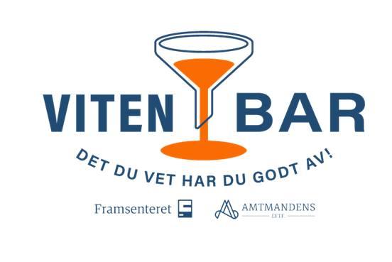 Illustrasjonsbilde for Vitenbar: Blå skog i trøbbel!