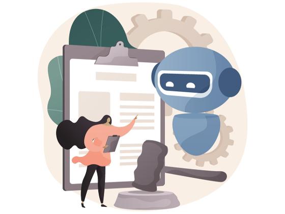 Illustrasjonsbilde for Internasjonal sommerskole (3. året) – Kan vi utvikle kunstig intelligens på en bærekraftig måte? / 3rd International Summer School - Towards a sustainable AI?